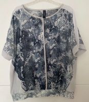 Marc Cain Damen Bluse Shirt Neu Zustand Gr.N2 Hessen - Friedberg (Hessen) Vorschau