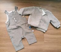 Baby Sachen Gr 56, 62, 80 Nordrhein-Westfalen - Paderborn Vorschau