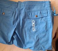Nike Hose Shorts Gr 38 Kreis Ostholstein - Bad Schwartau Vorschau