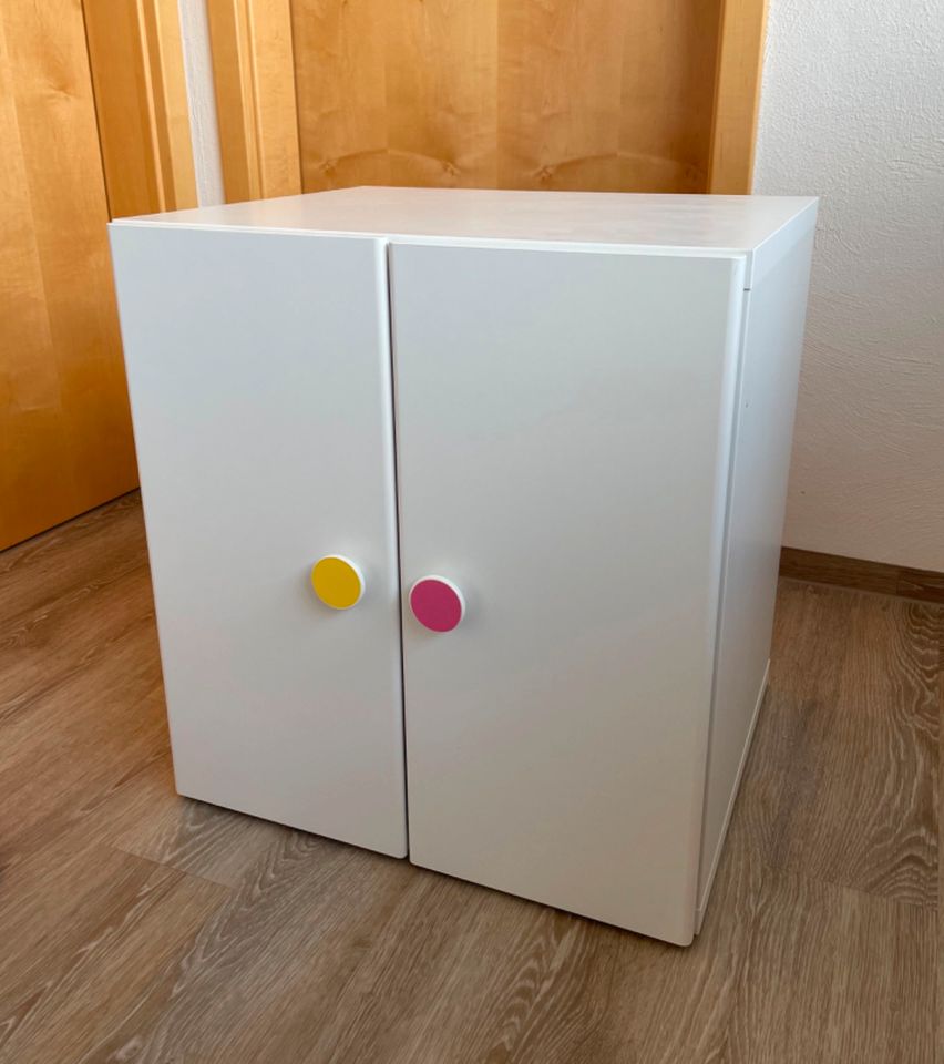 Ikea Stuva/ Följa Schrank/ Kommode mit 1 Boden in Waldbrunn