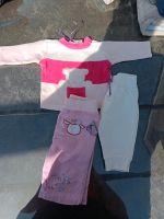 Babybekleidung, Mädchen Gr.56 Niedersachsen - Eystrup Vorschau