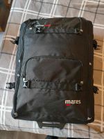 Mares Rucksack Cruise Roller 128L Tauchausrüstung Berlin - Lichtenberg Vorschau