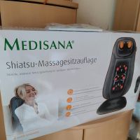 Shiatsu Massagesitzauflage Brandenburg - Cottbus Vorschau