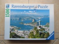 Puzzle 1500 Schleswig-Holstein - Kastorf Vorschau