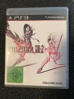 Os3 Spiel Final Fantasy XIII-2 Harburg - Hamburg Hausbruch Vorschau