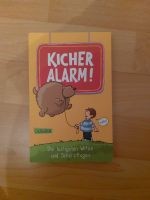 Kicher Alarm! Altona - Hamburg Rissen Vorschau