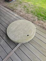 Kanalabdeckung 1m x 9cm Beton Nordrhein-Westfalen - Petershagen Vorschau