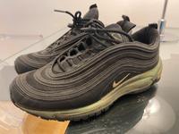 Nike Air Max 97 Gr 41 Gebraucht Bayern - Stadtbergen Vorschau