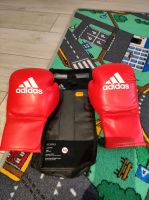 Boxhandschuhe für Kinder Gr. 6 Nordrhein-Westfalen - Möhnesee Vorschau