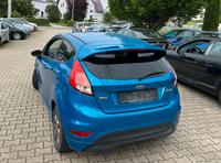 Ford Fiesta 1,0 Nürnberg (Mittelfr) - Südstadt Vorschau