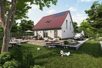 Einfamilienhaus 136 m² inkl. PV-Anlage - voll ausgestattet - Heinz von Heiden GmbH Massivhäuser Niedersachsen - Hollenstedt Vorschau