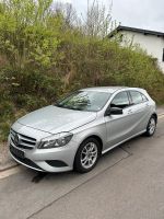 Mercedes Benz A-180 CDI Diesel W176 Rheinland-Pfalz - Mayen Vorschau