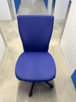 3+ Vitra T-Chair Designer Bürostuhl - Blau Sendling - Obersendling Vorschau