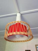 DDR Deckenlampe Sachsen-Anhalt - Arnstein Vorschau