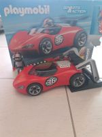 Playmobil Rennwagen 5175 Hessen - Biebergemünd Vorschau