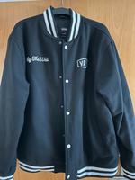 Vans College Jacke XL Baden-Württemberg - Göppingen Vorschau