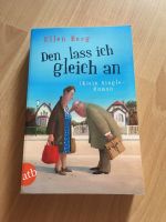 Den lass ich gleich an Ellen Berg Buch Hessen - Knüllwald Vorschau