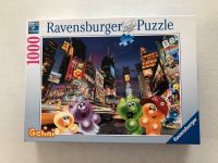 Gelini Puzzle Ravensburger 1000 Teile Niedersachsen - Uetze Vorschau