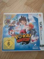 Yo-Kai Watch Neuwertig Bayern - Coburg Vorschau