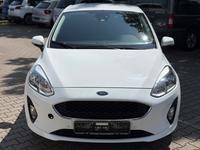 Ford Fiesta Cool & Connect Aus 1 Hand Scheckheft Gepf Rheinland-Pfalz - Speyer Vorschau