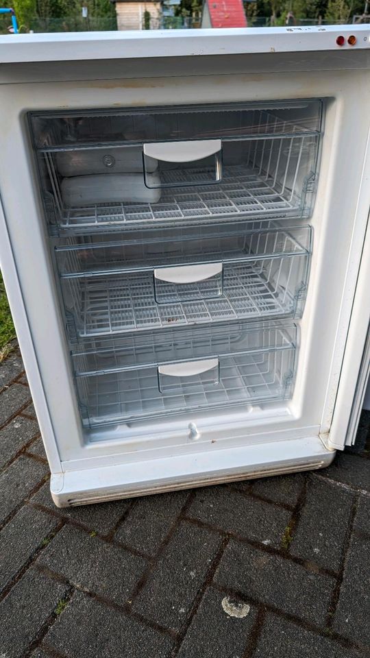 Gefrierschrank Gorenje in Lienen