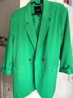 Vero Moda oversized Blazer 40✨grün Bayern - Senden Vorschau
