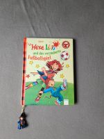 Erstlesebuch Hexe Lilli und das verzauberte Fußballspiel Buch e Nordrhein-Westfalen - Langenfeld Vorschau