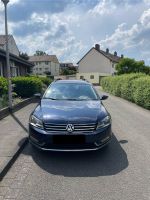 VW Passat B7 2.0 TDI Niedersachsen - Hildesheim Vorschau