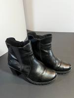 Rieker Stiefeletten 38 Nordrhein-Westfalen - Gladbeck Vorschau