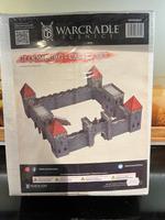 Warcradle Gloomburg Castle + Siege Engines Thüringen - Erfurt Vorschau