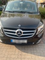 Mercedes Benz V220 kompakt Hannover - Vahrenwald-List Vorschau