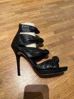 Sommer Schuhe 40 Italien Hamburg-Nord - Hamburg Winterhude Vorschau