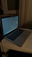 MacBook Pro Late 2013 13“ mit SSD + 16gb RAM Hessen - Fulda Vorschau