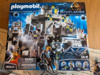 Playmobil Novelmore Burg 70220 Brandenburg - Spremberg Vorschau