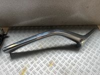 Mazda CX5 KF Grill Chrom Leiste KFYT507J1 Nordrhein-Westfalen - Dorsten Vorschau