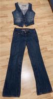 Jeansweste mit EDC by Esprit Jeans S Vegesack - Grohn Vorschau