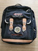 Rucksack 4YOU Hessen - Bad Emstal Vorschau