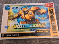 Puzzle "Bumblebee " Baden-Württemberg - Binzen Vorschau