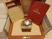 OMEGA SEAMASTER GMT Bayern - Regensburg Vorschau