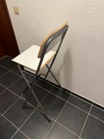 2x Barhocker Franklin (Ikea) Bayern - Neu Ulm Vorschau