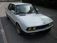 BMW e28 Scheinwerfer Hella gelb Original Sachsen - Chemnitz Vorschau