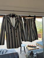Hugo Boss Anzug Blazer Bermuda Shorts Bayern - Schliersee Vorschau