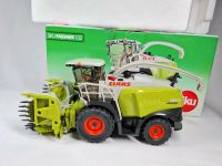 Siku 1:32 Claas Jaguar 960 Maishäcksler OVP Nr. 4058 E284 Hessen - Nentershausen Vorschau