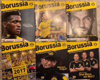 BVB Mitgliedermagazine Nordrhein-Westfalen - Viersen Vorschau