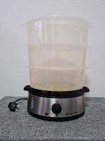 Russell Hobbs Dampfgarer 9 Liter Reiskocher Eierkocher Gesund Fit Hessen - Gießen Vorschau