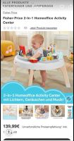 Babyspielzeug Motorik / entertainer ( Homeoffice) Pankow - Prenzlauer Berg Vorschau