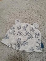 Mütze Gr. 62 - 68 H&M Micky Maus Mickey Mouse Disney Frühling Nordrhein-Westfalen - Morsbach Vorschau