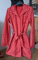 Leichte Jacke Regenjacke Rot M Paprika Mantel Parka Dresden - Innere Altstadt Vorschau