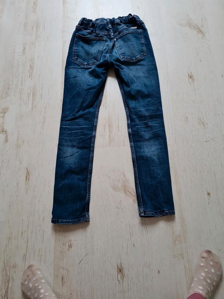 Jeans von H&M in Ludwigsfelde