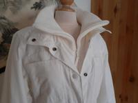 Winterjacke/Mantel/Parka/Vero Moda/M Bayern - Miltenberg Vorschau